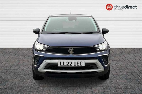Used Vauxhall Crossland 2022 for sale - 76022503: Photo 8