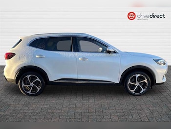 Used MG MG HS undefined for sale - 77309956: Photo