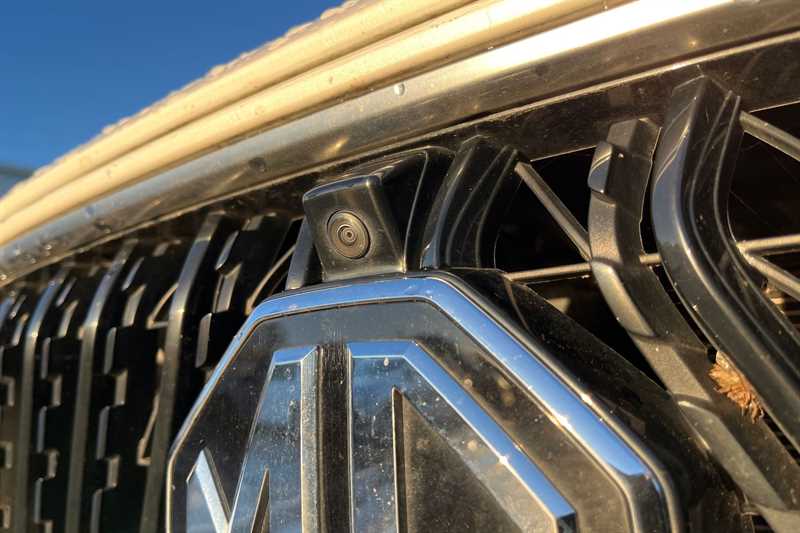 Used MG MG HS 2023 for sale - 77309956: Photo 40