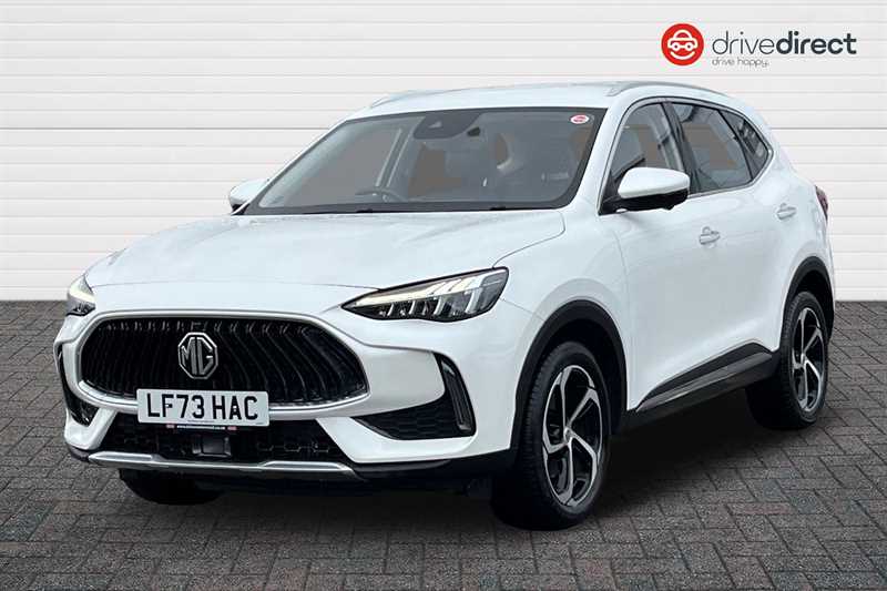 Used MG MG HS 2023 for sale - 76903582: Photo 7