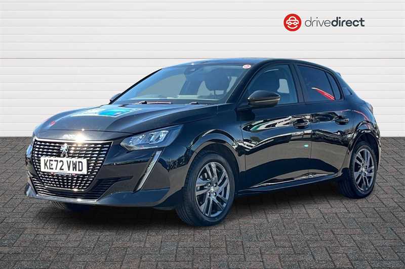 Used Peugeot 208 2023 for sale - 78120383: Photo 7