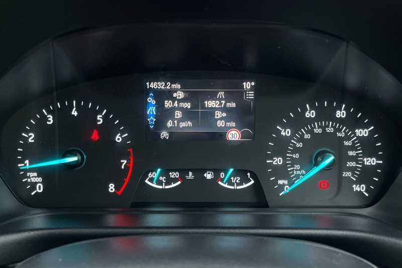 Used Ford Fiesta 2023 for sale - 77741901: Photo 20