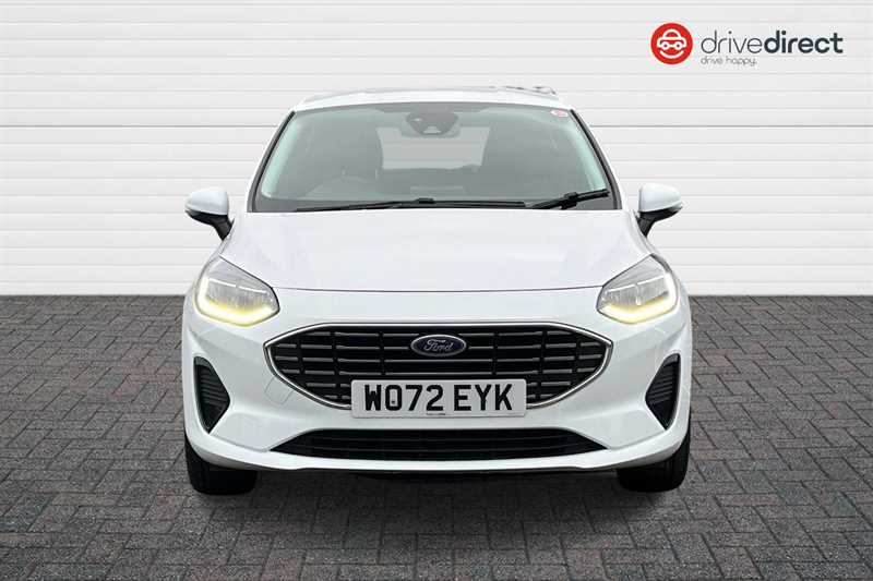 Used Ford Fiesta 2023 for sale - 77741901: Photo 8