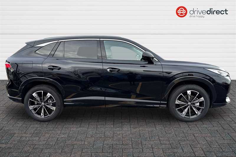 Used MG MG HS for sale - 77362911: Photo 2