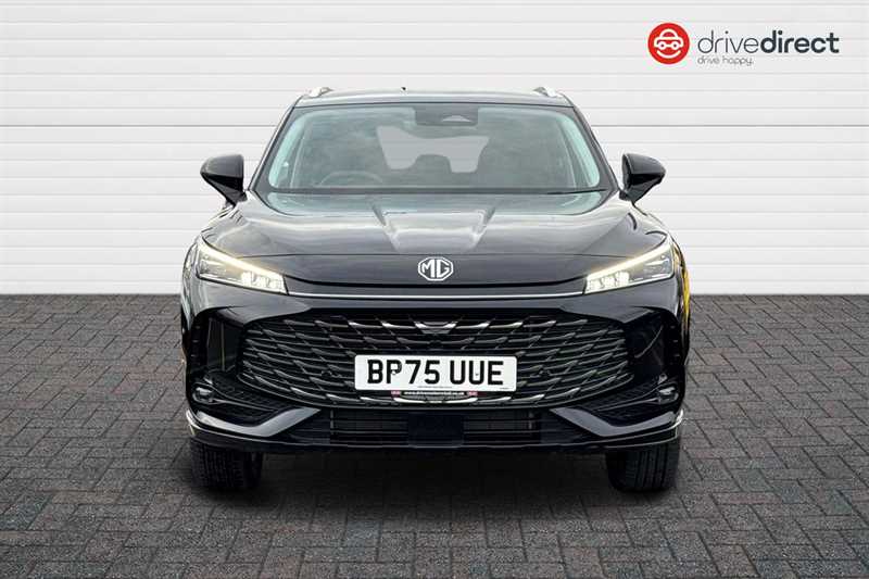 Used MG MG HS for sale - 77362911: Photo 8