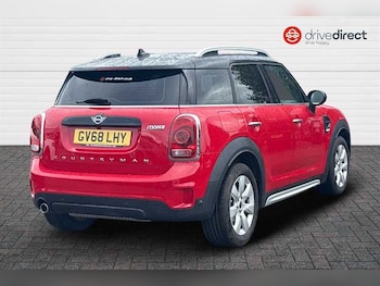 Used MINI Countryman 2018 for sale - 75785246: Photo