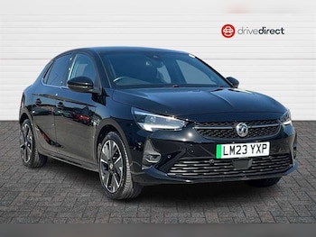 Used Vauxhall Corsa 2023 for sale - 78990536: Photo