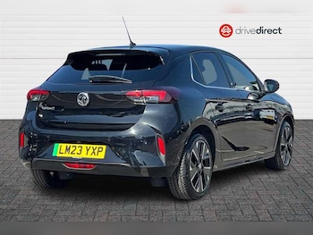 Used Vauxhall Corsa 2023 for sale - 78990536: Photo
