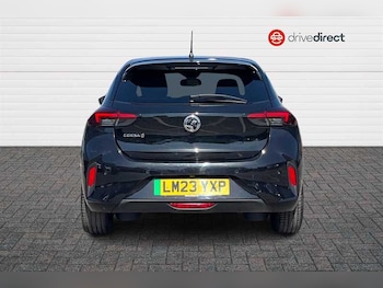 Used Vauxhall Corsa 2023 for sale - 78990536: Photo