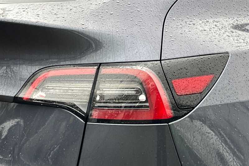 Used Tesla Model Y 2022 for sale - 77894926: Photo 32