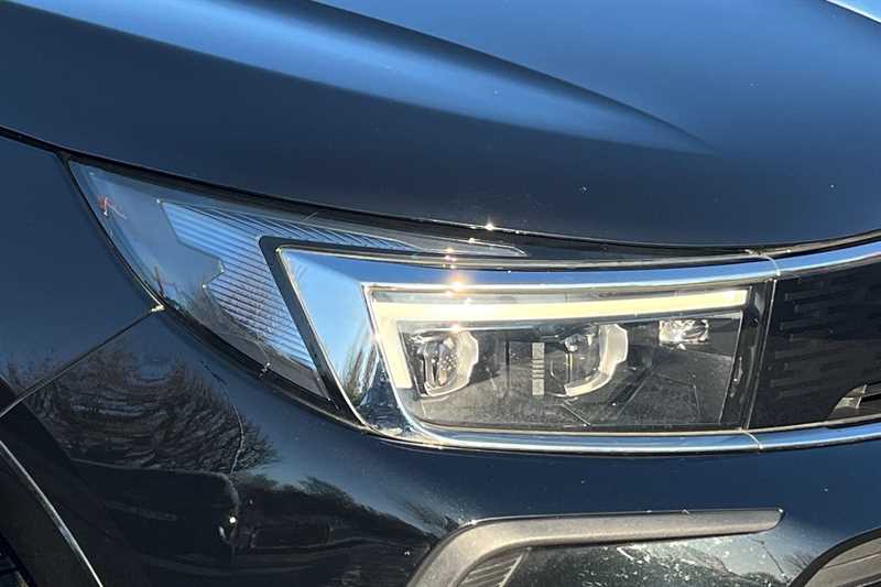 Used Vauxhall Grandland 2022 for sale - 78138238: Photo 28