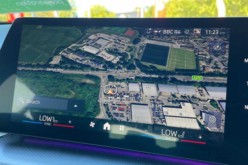 Used BMW iX2 2024 for sale - 77800313: Photo 18