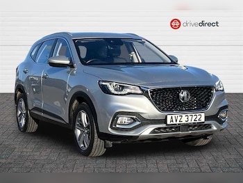 Used MG MG HS 2023 for sale - 78691360: Photo