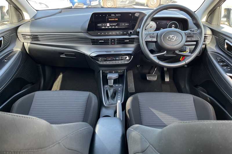 Used Hyundai i20 2022 for sale - 76956224: Photo 13
