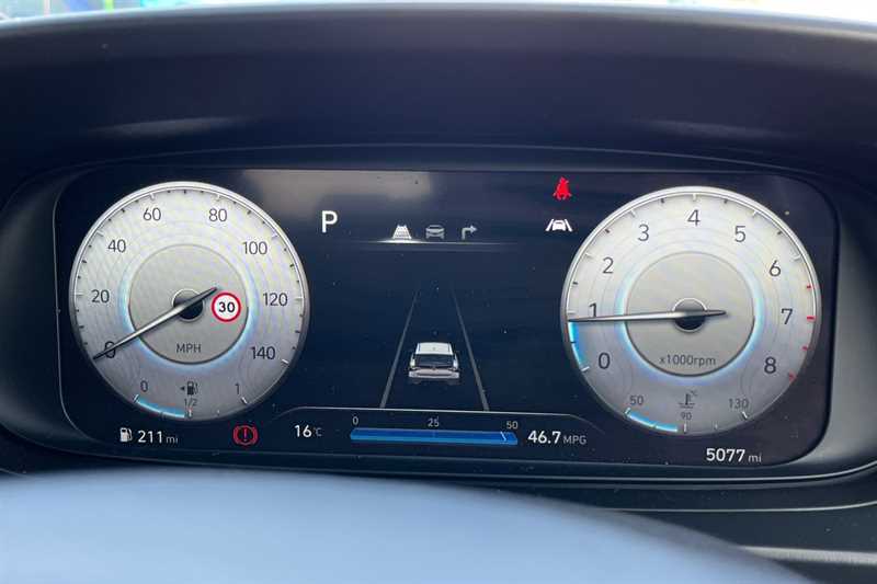 Used Hyundai i20 2022 for sale - 76956224: Photo 20