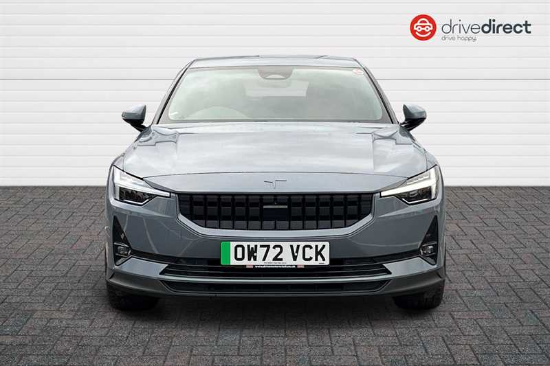 Used Polestar Polestar 2 for sale - 77362783: Photo 8