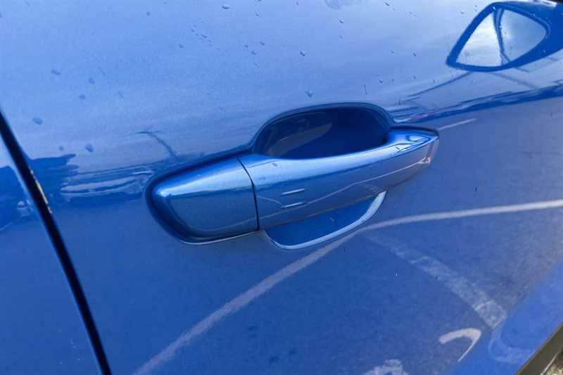 Used Vauxhall Mokka 2023 for sale - 77914760: Photo 33