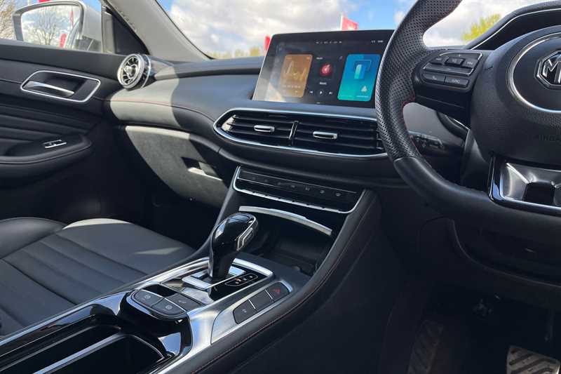 Used MG MG HS 2024 for sale - 78207772: Photo 14