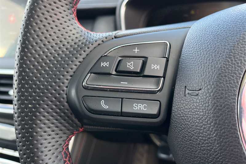 Used MG MG HS 2024 for sale - 78207772: Photo 21