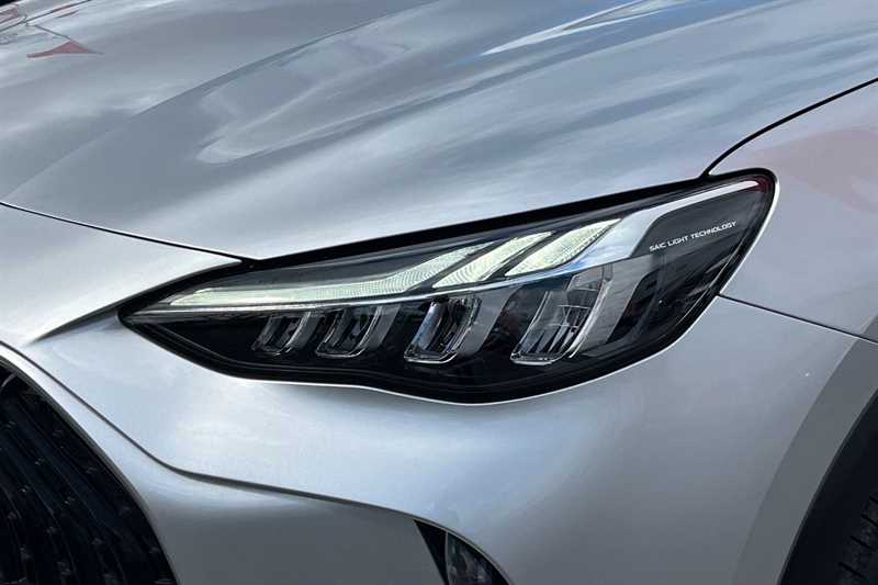 Used MG MG HS 2024 for sale - 78207772: Photo 29