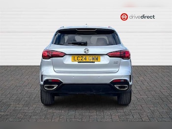 Used MG MG HS 2024 for sale - 78207772: Photo