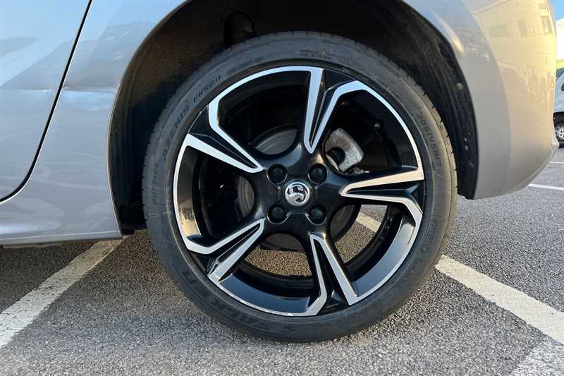 Used Vauxhall Corsa 2022 for sale - 77316904: Photo 10