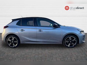 Used Vauxhall Corsa 2022 for sale - 77316904: Photo