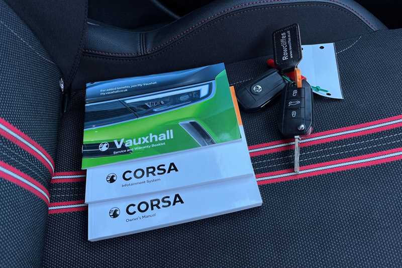 Used Vauxhall Corsa 2022 for sale - 77316904: Photo 36
