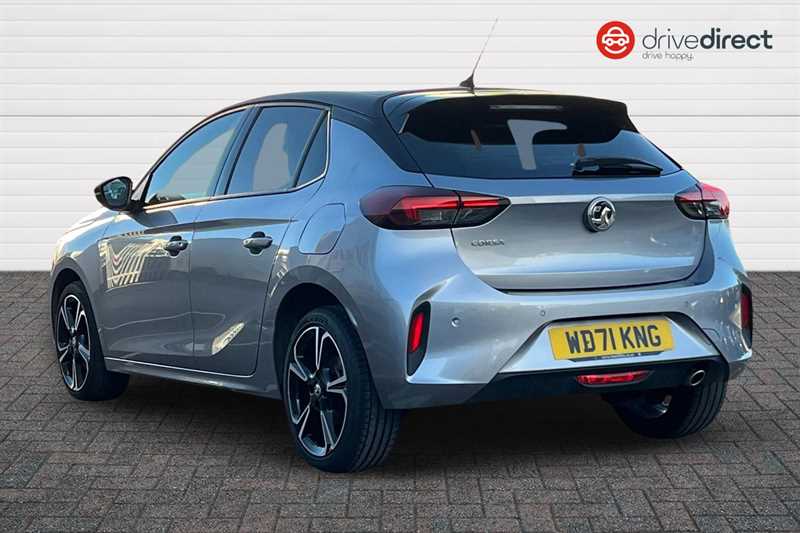 Used Vauxhall Corsa 2022 for sale - 77316904: Photo 5