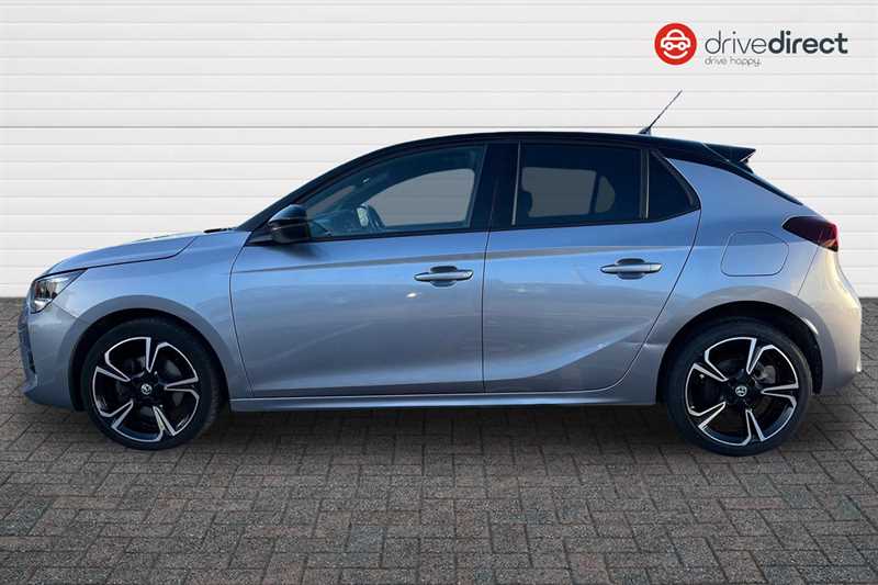 Used Vauxhall Corsa 2022 for sale - 77316904: Photo 6