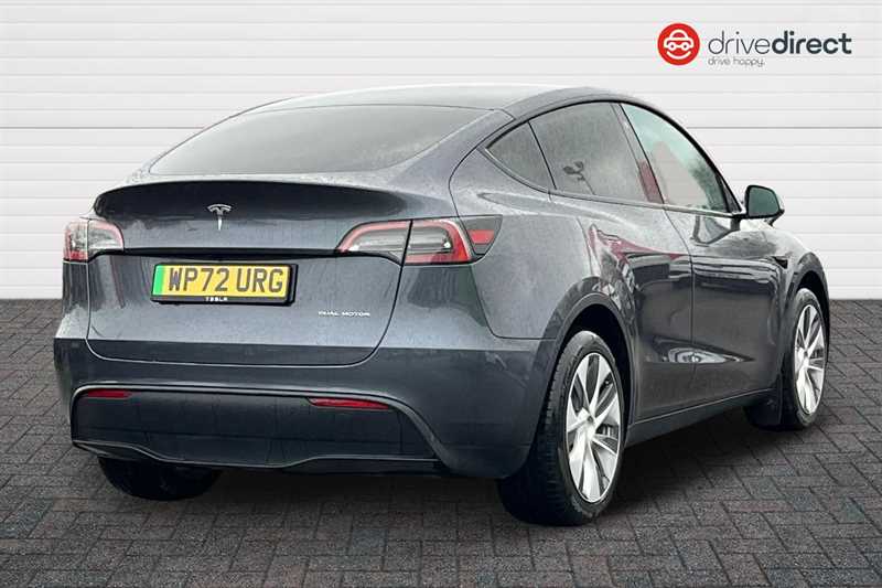 Used Tesla Model Y 2022 for sale - 77444577: Photo 3