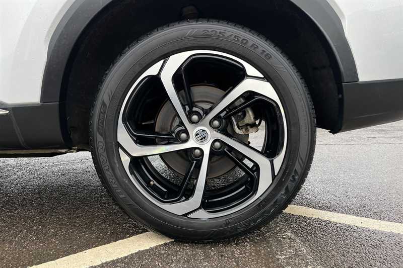 Used MG MG HS 2023 for sale - 77648340: Photo 10