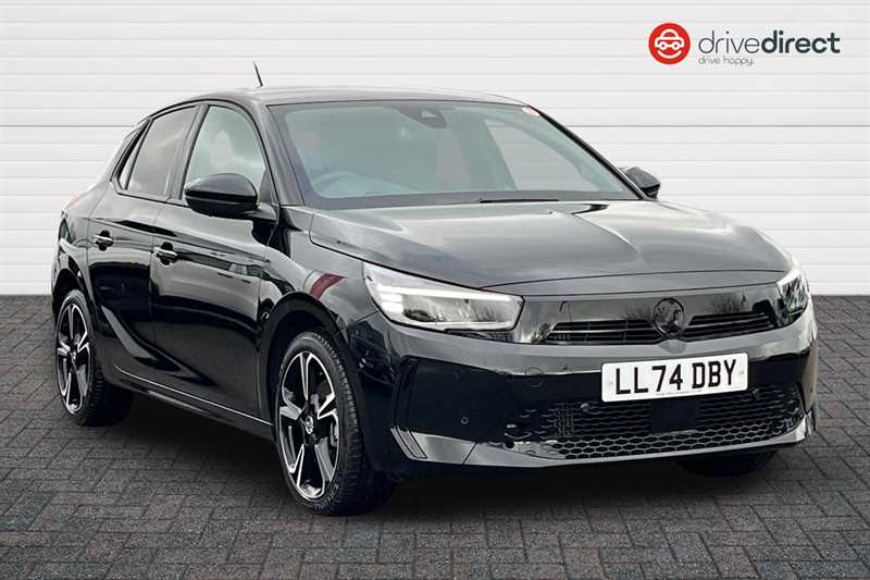 Used Vauxhall Corsa 2024 for sale - 77741866: Photo 1