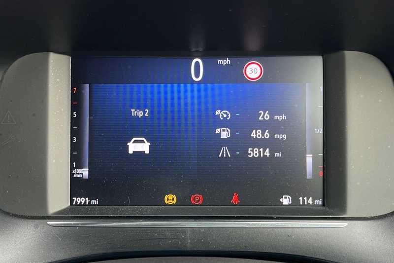 Used Vauxhall Corsa 2024 for sale - 77741866: Photo 20