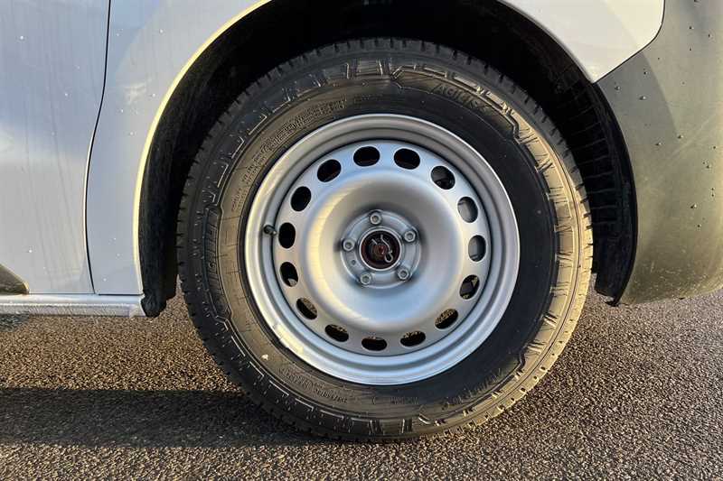 Used Vauxhall Vivaro 2026 for sale - 77788116: Photo 12