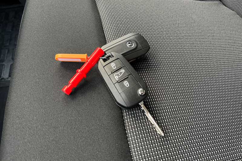 Used Vauxhall Vivaro 2026 for sale - 77788116: Photo 36