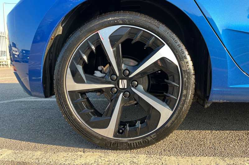 Used SEAT Ibiza for sale - 78216895: Photo 11