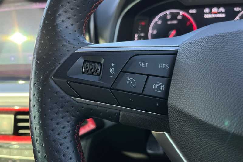 Used SEAT Ibiza for sale - 78216895: Photo 21