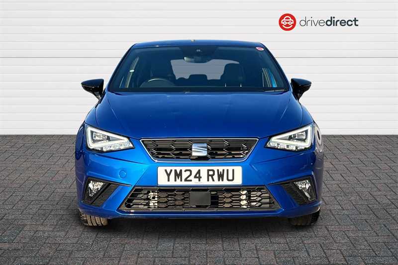 Used SEAT Ibiza for sale - 78216895: Photo 8