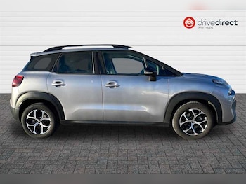 Used Citroen C3 Aircross 2024 for sale - 77082860: Photo