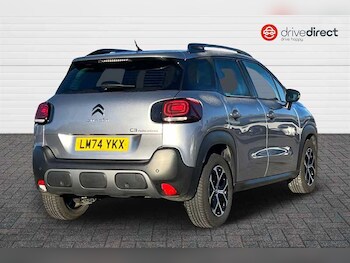 Used Citroen C3 Aircross 2024 for sale - 77082860: Photo