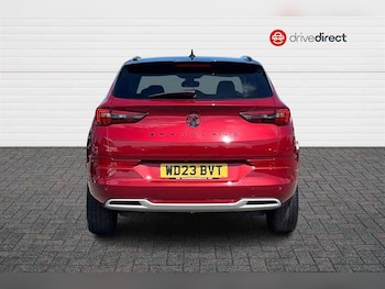 Used Vauxhall Grandland 2023 for sale - 79398383: Photo
