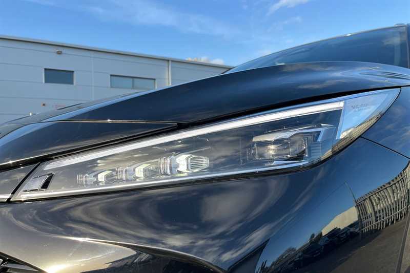 Used MG MG HS 2025 for sale - 77788713: Photo 29