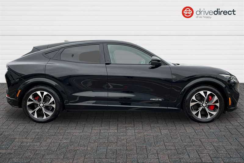 Used Ford Mustang Mach-E 2022 for sale - 76298597: Photo 2