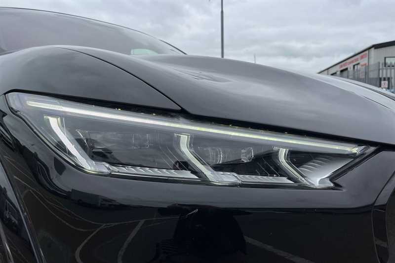 Used Ford Mustang Mach-E 2022 for sale - 76298597: Photo 28