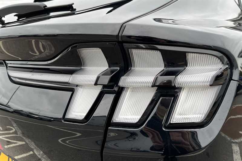 Used Ford Mustang Mach-E 2022 for sale - 76298597: Photo 32
