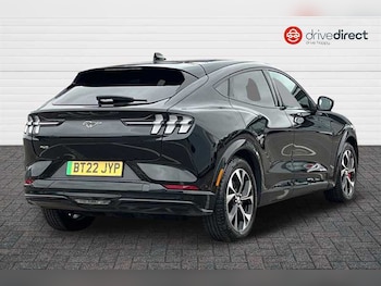 Used Ford Mustang Mach-E 2022 for sale - 76298597: Photo