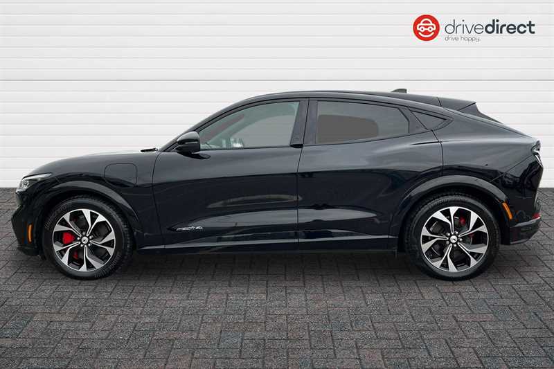 Used Ford Mustang Mach-E 2022 for sale - 76298597: Photo 6