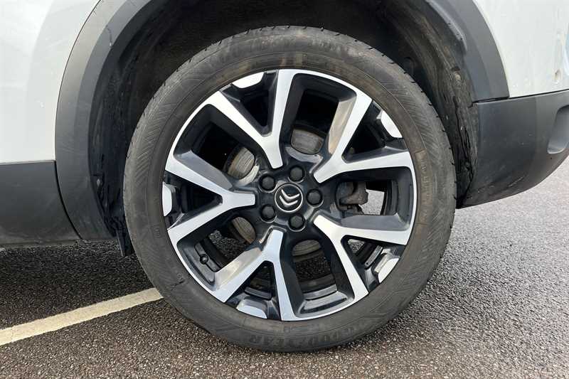 Used Citroen C5 Aircross 2023 for sale - 77757368: Photo 10