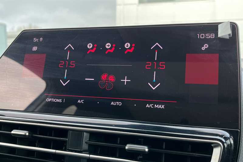 Used Citroen C5 Aircross 2023 for sale - 77757368: Photo 15